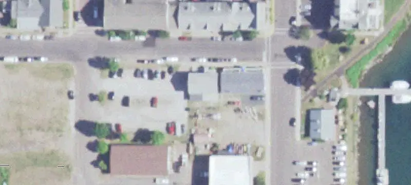 Specialty Commercial Space with Office