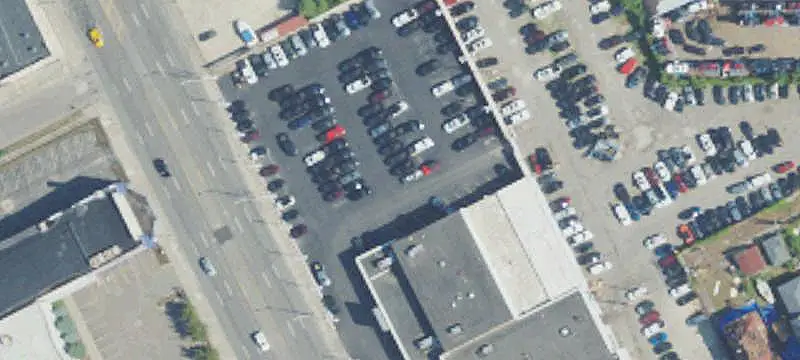 Mixed-Use Property with Apartment