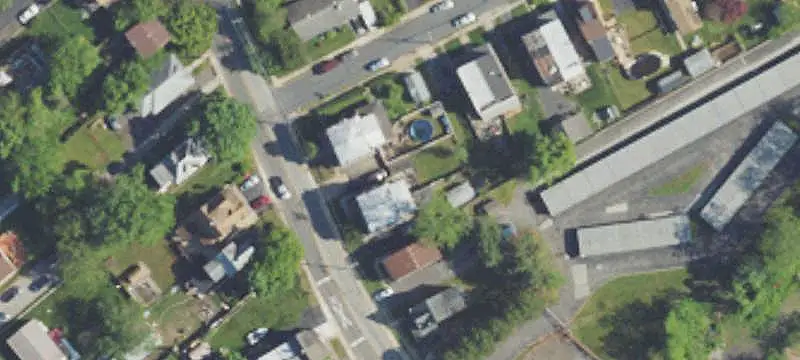 Two-Unit Duplex