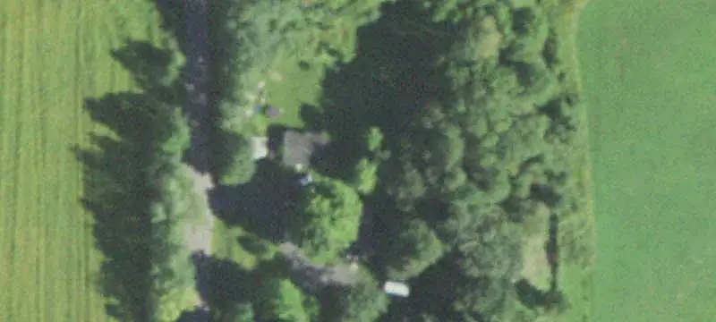 Recreational Land with Tillable Acreage