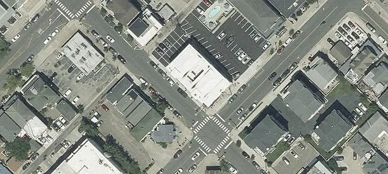 Retail Space Near Boardwalk