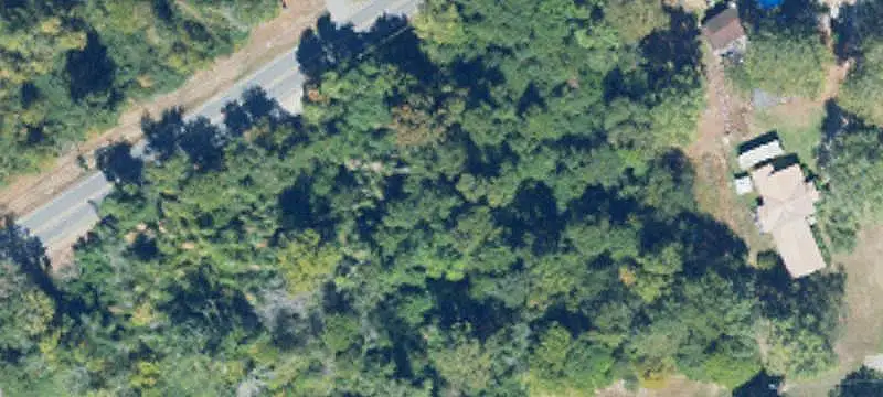 Commercial Land