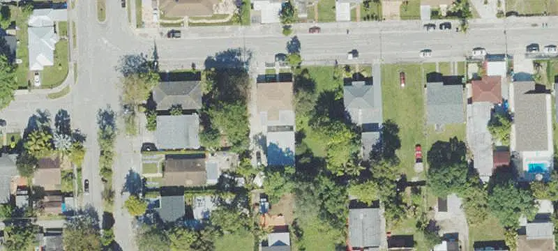 Renovated Quadplex