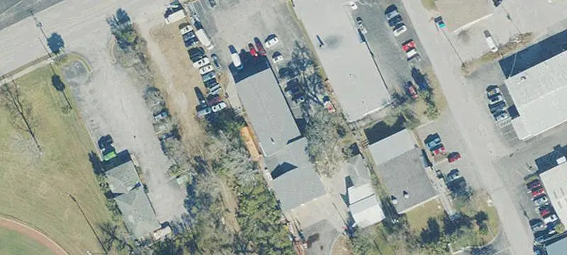 Flex Space with Fenced Yard
