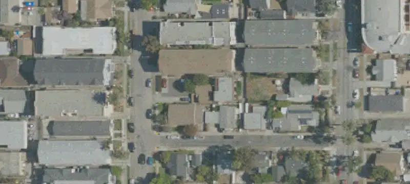 Five-Unit Apartment Property