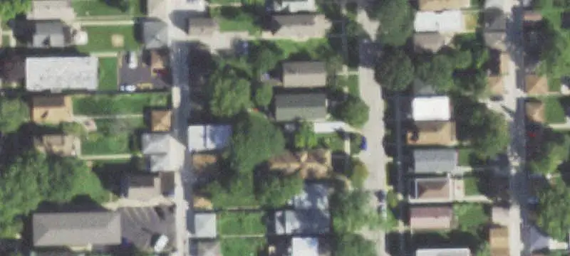 Two-Unit Duplex with Garage