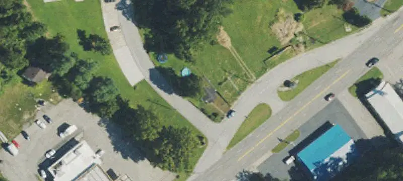 Commercial Land with Highway Frontage