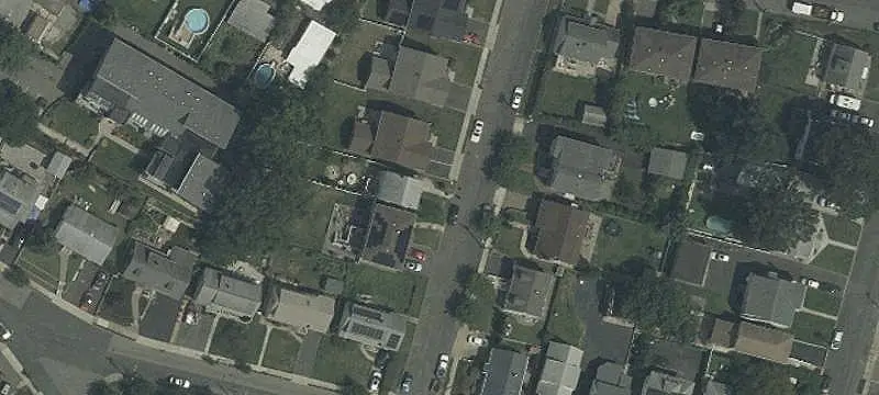 Two-Family Residential Property