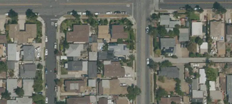 Renovated Duplex with Detached Casita