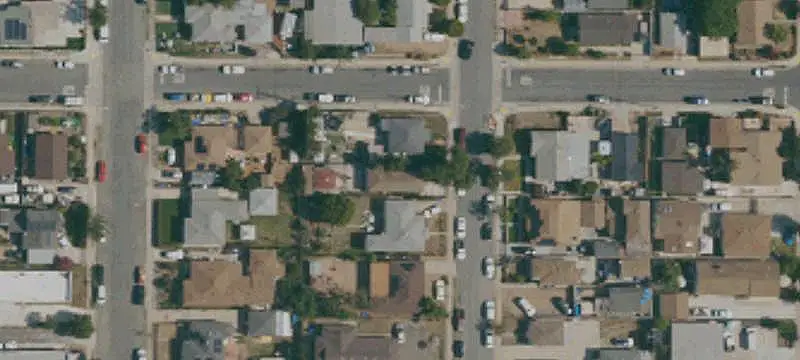 2-Unit Residential Duplex