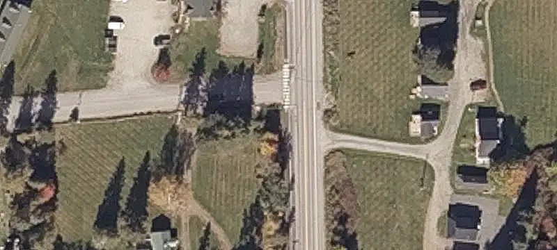 Commercial Land with Shared Parking