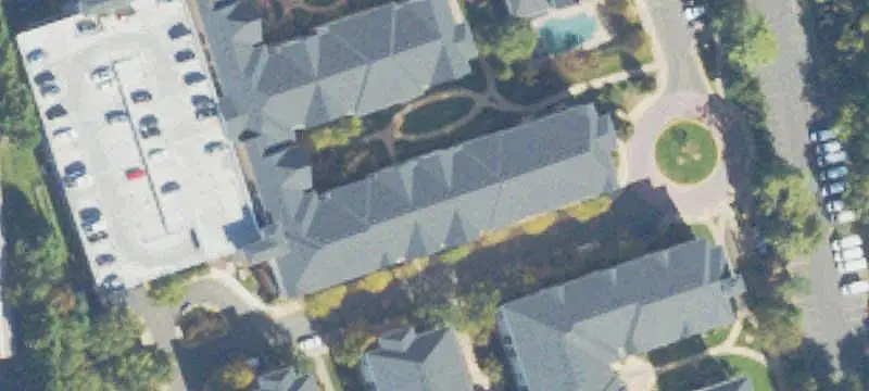 Two-Bedroom Residential Income Property