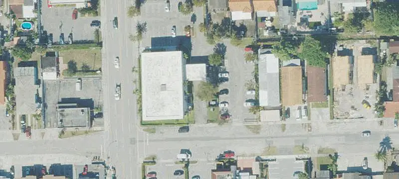 Two-Story Medical Office Building