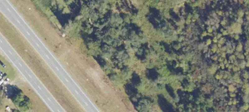 Commercial Land with Road Frontage