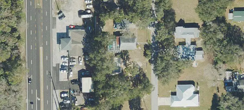 4.1-Acre Land Parcel