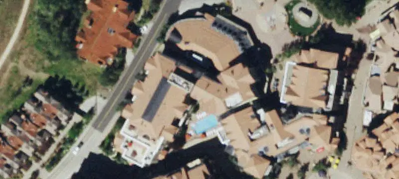 Fractional Residential Income Property
