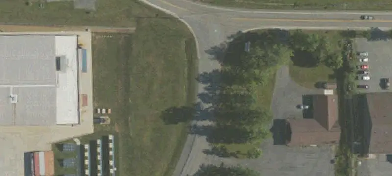 Industrial Land with Utilities