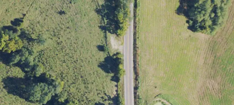 Agricultural Land with Creek