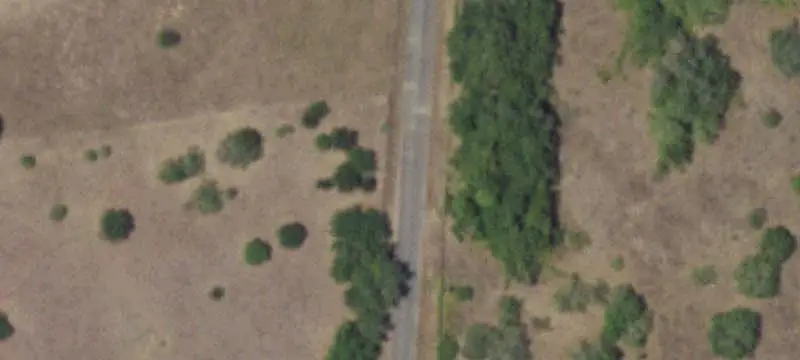 Livestock Farm with Barndominium