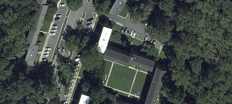 Residential Income Property Near Metro