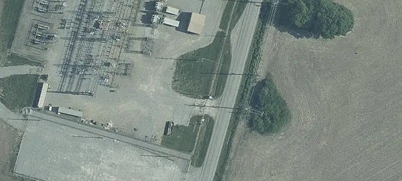 Light Industrial Land