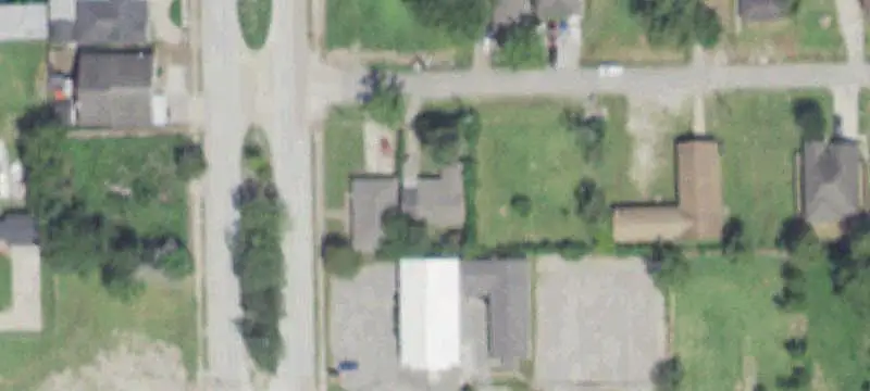 Three-Unit New-Construction Triplex