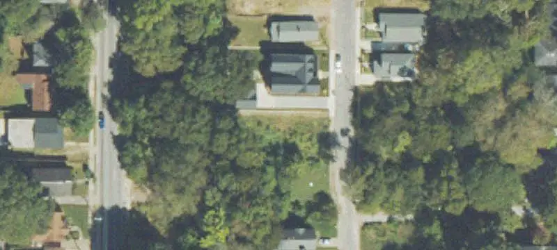 Unimproved Land