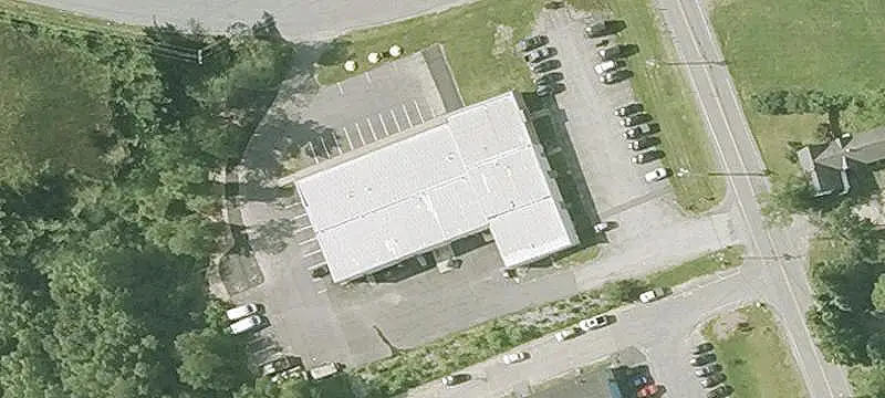 Office Unit with Private Offices