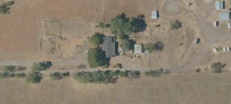 Equestrian Property with Arena