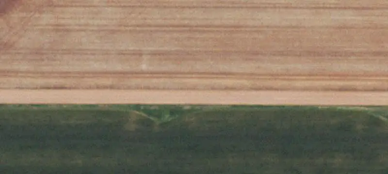 Row Crop Farm