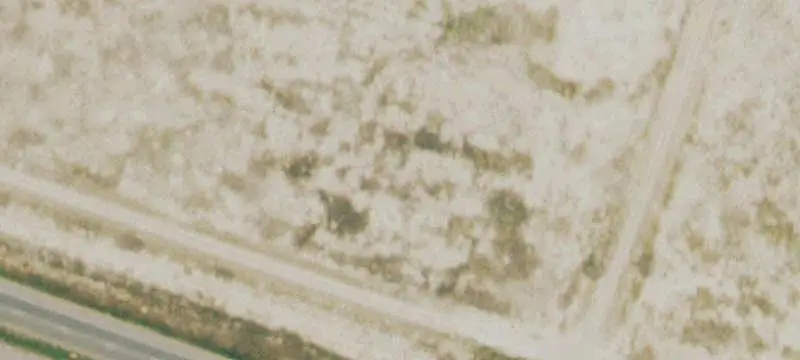 Commercial Land