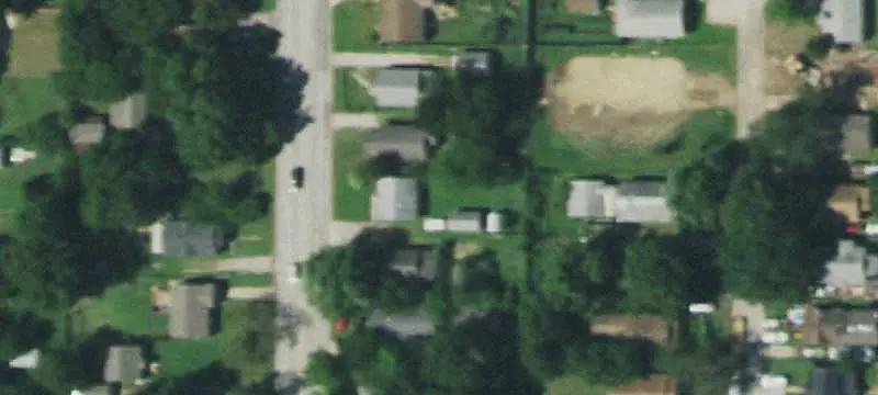 Commercial Land