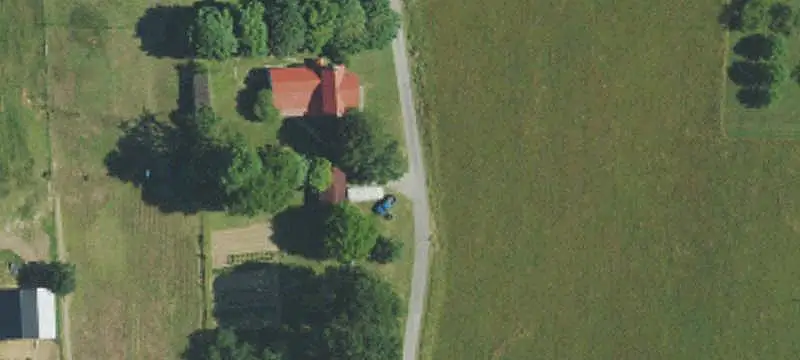 Historic Specialty Property