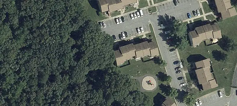 Ground-Floor Residential Income Property