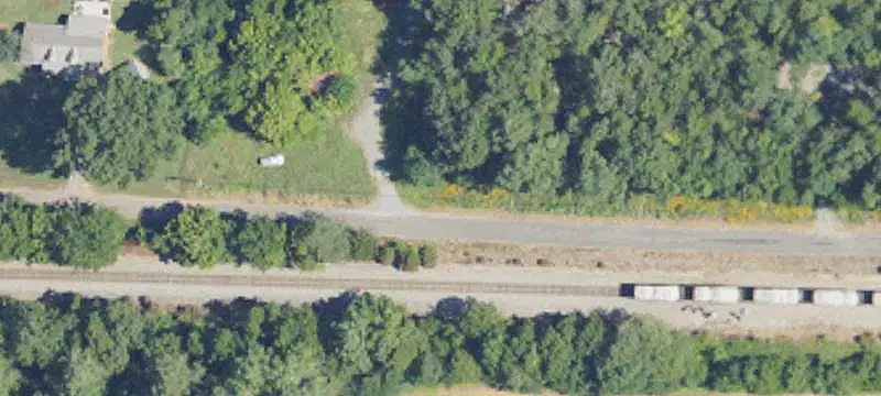 Hunting Land with Cabin
