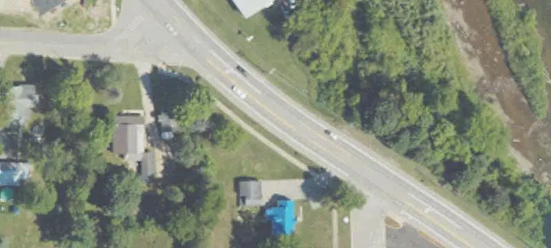 Storefront Property