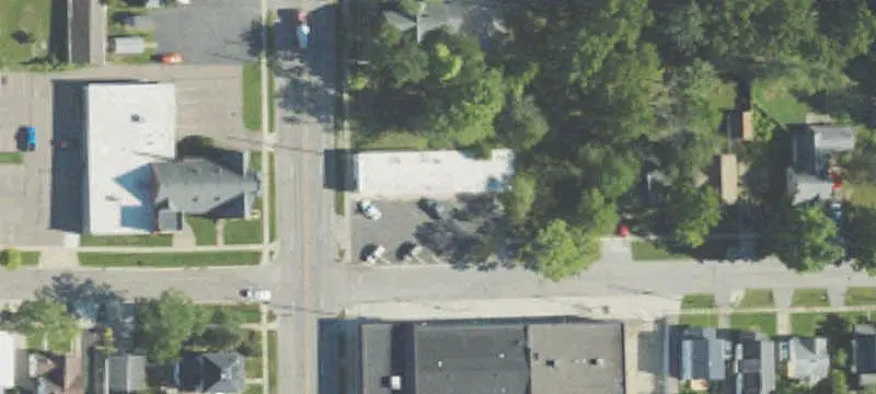 Mixed-Use Office Space