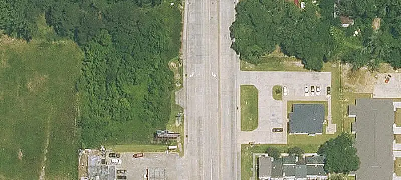 Commercial Land with Road Frontage