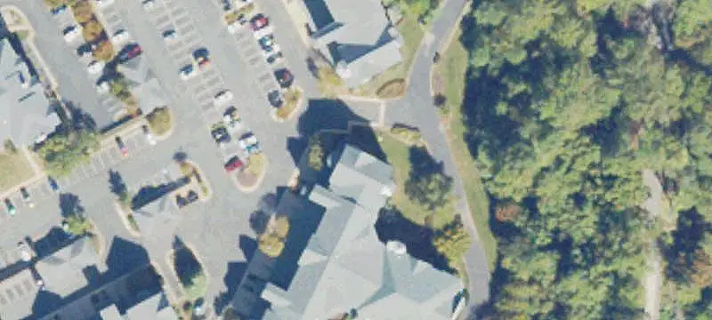 Two-Bedroom Residential Property