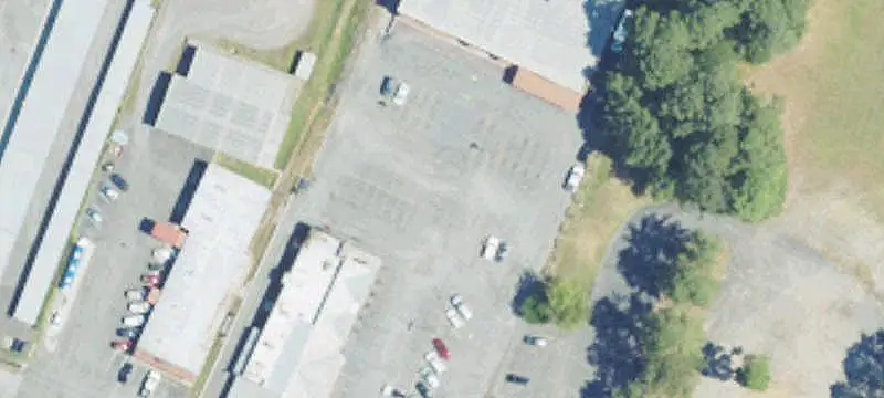 Highway Frontage Retail Property