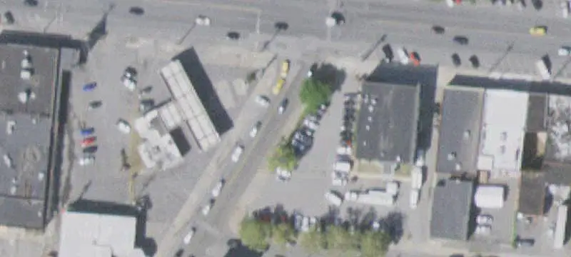 Multi-Unit Storefront Property