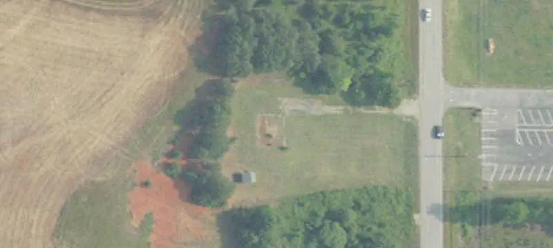 Commercial Land Near Publix