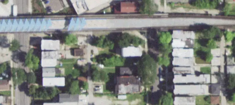 Residential Income Property with Deck