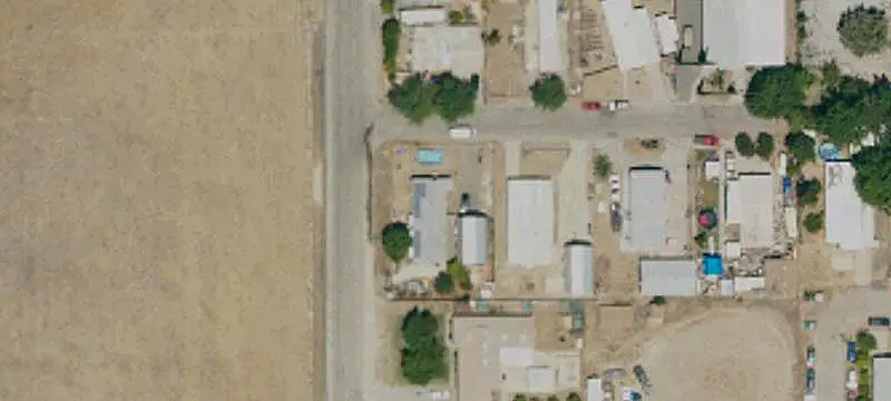 Manufactured Home on Owned Land