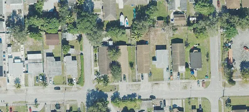 2-Unit Duplex with Fenced Yard