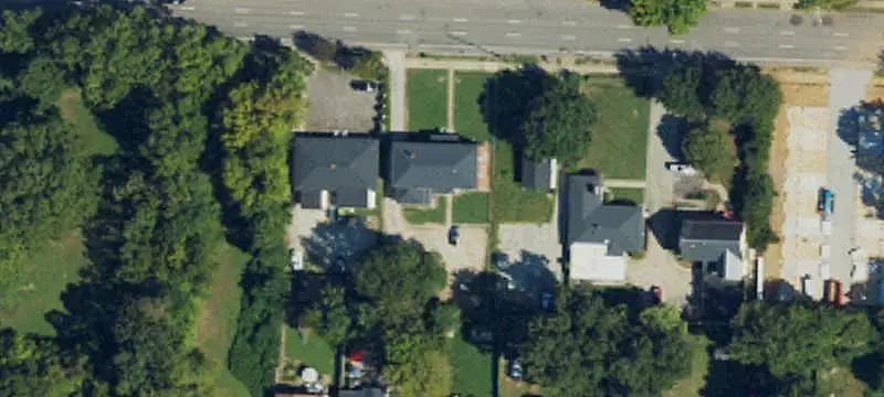 Mixed-Use Property