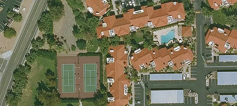 Ground-Level Residential Income Property