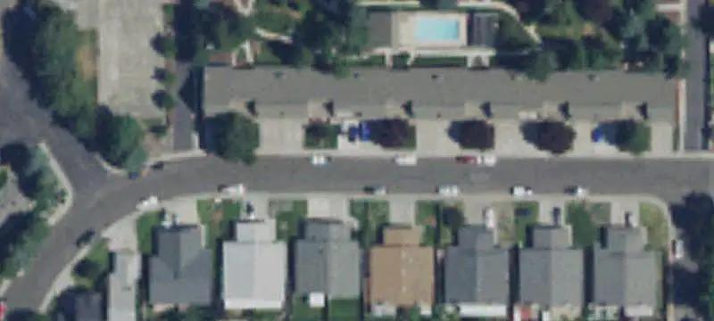 Residential Income Property with Balcony