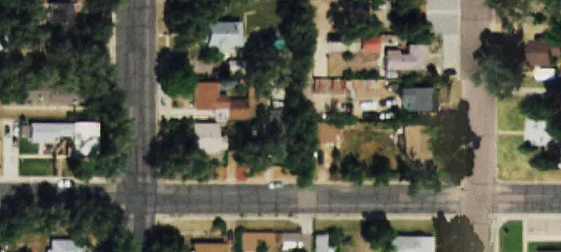 Side-by-Side Duplex