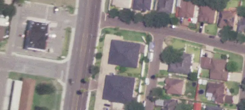 Commercial Land